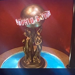 Meet your Posher, Brandon